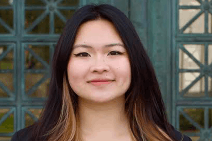 Photo of Lorraine Tam
