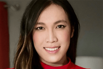 Photo of Mavy Ho