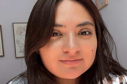 Photo of Stephanie Urena
