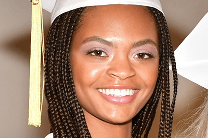 Photo of Trinity Wilson