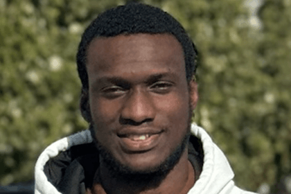 Photo of Abdul Malik Yakubu
