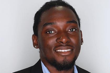 Photo of Leo Taylor