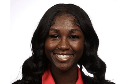 Photo of Janecia Smith