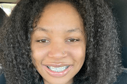 Photo of Nilajah Buchanan