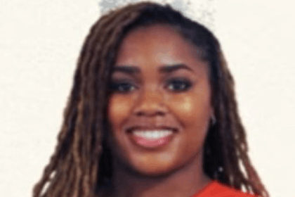Photo of Ashleigh Johnson