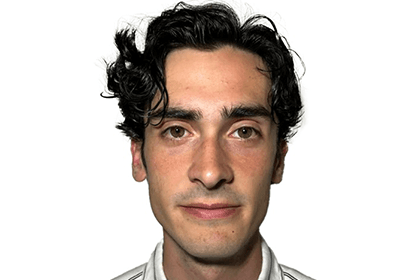 Photo of Donald Folk