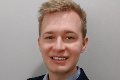 Photo of Bryce Allen