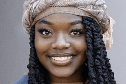 Photo of  Jayela Davis