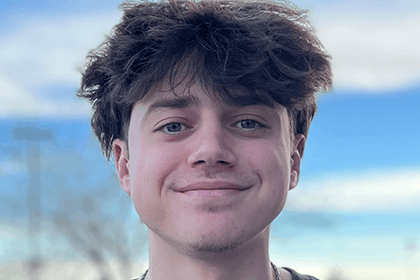 Photo of Rene Arechiga-Gonzalez