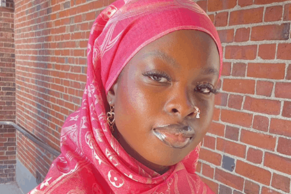 Photo of Assiata Kamagate