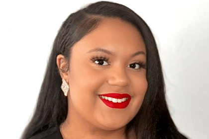Photo of Autumn Blackwell