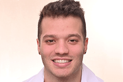 Photo of Kevin Lebron