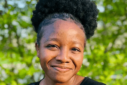 Photo of Chinenyenwa Okolie