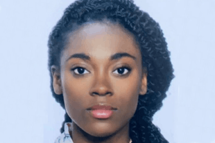 Photo of Zoe Butler