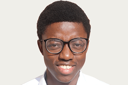 Photo of Abdulraqeeb Oguntade