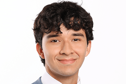Photo of Erick Pinzon