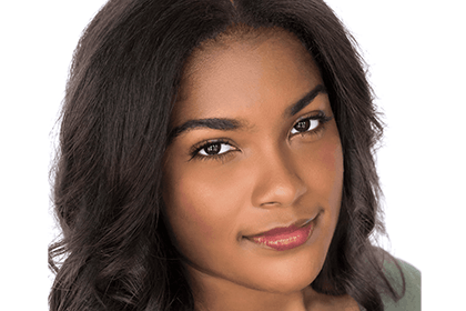 Photo of Madison Chisolm
