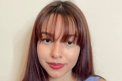 Photo of Diana Rodriguez Avila