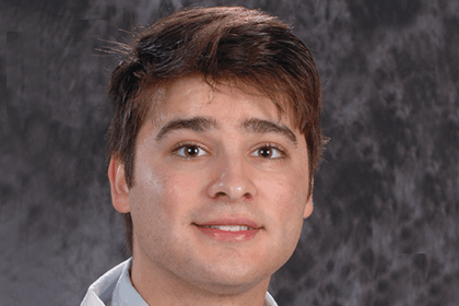 Photo of Alejandro Fuentes