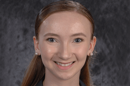 Photo of Shelby Johnston