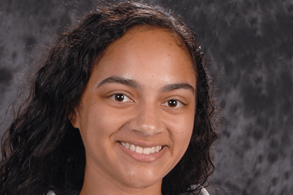 Photo of Tonya Chaney