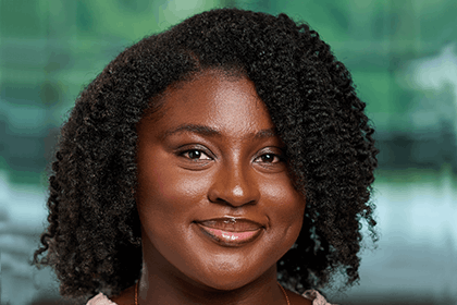 Photo of Drucilla Forson