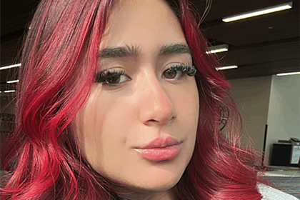 Photo of Elismary Crespo