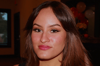 Photo of Gabriela Ferraz