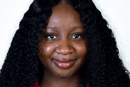Photo of Michelle Ani