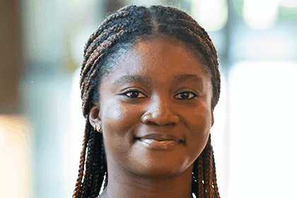 Photo of Nmesoma Onyejekwe