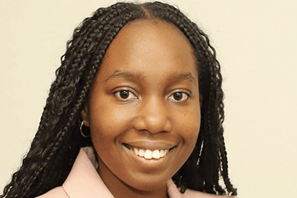 Photo of Deborah Bajomo
