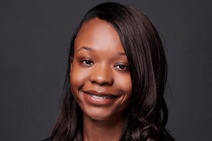 Photo of Ashlyn Hinton