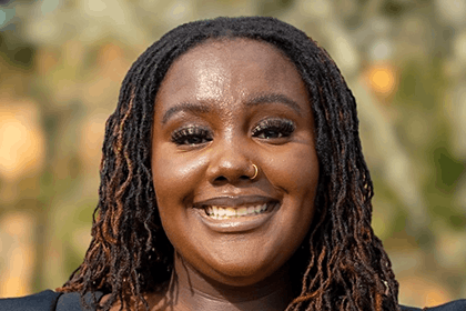 Photo of JoLissa Davis-McCrea