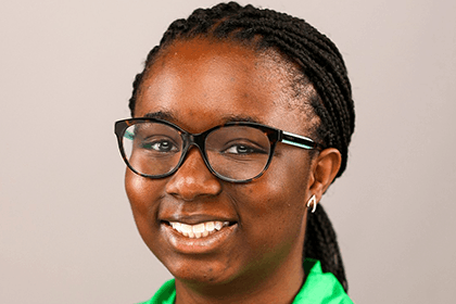Photo of Oluwatoni (Toni) Adedokun