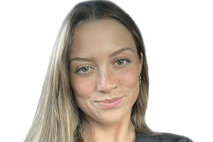 Photo of Jessie Begley