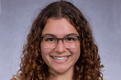Photo of Valerie Guzman