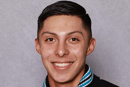 Photo of Braylen Elzy