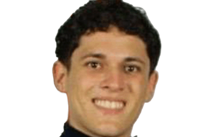 Photo of Ian Gonzales