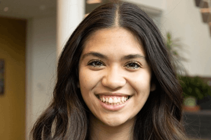 Photo of Elizabeth Dacanay
