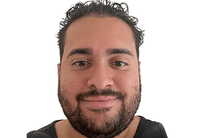 Photo of Lazaro Castano