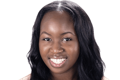 Photo of Mia Simms