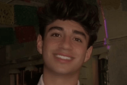 Photo of Michael McKenny