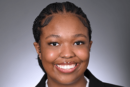 Photo of Aaniyah Jarrette