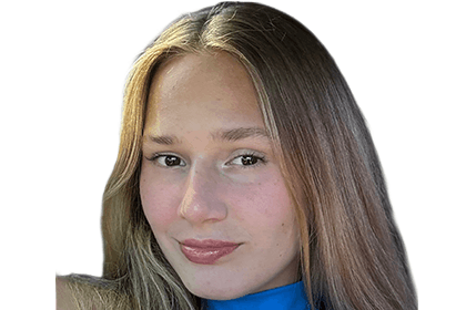 Photo of Raquel Olivieri Robles