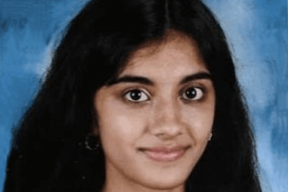 Photo of Hiteshri Chudasama