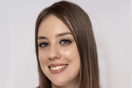 Photo of Liana Saunov
