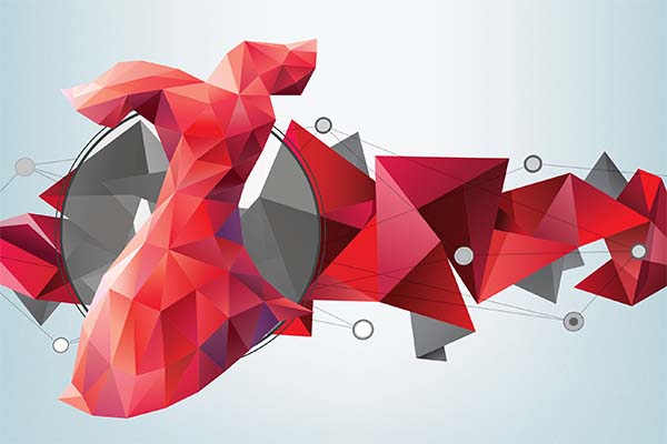 Go Red For Women Narrative Report Cover