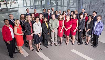 GRFW Research Network