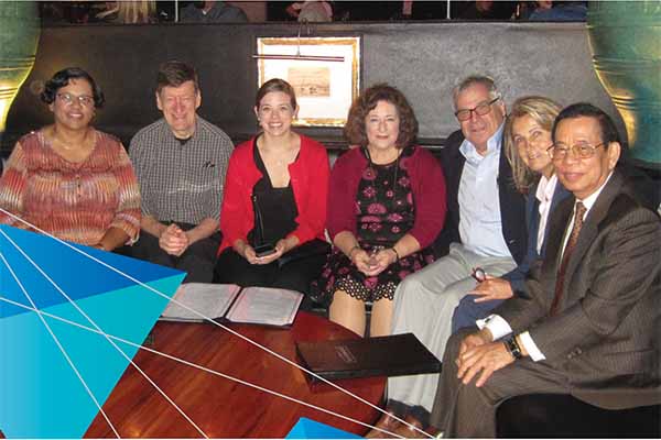 End of Network Report Hypertension Oversight Committee