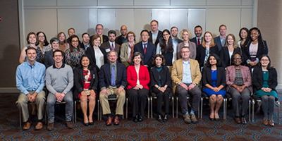 Obesity SFRN Awardees and Oversight Advisory Committee
